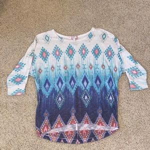 Girls top
